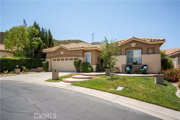 4834 Dove Hill Court,  Banning,  CA 92220