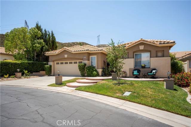 4834 Dove Hill Court, Banning, CA 92220