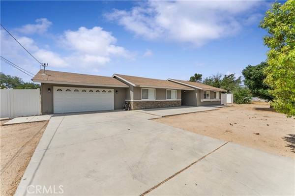 14819 Walnut Street, Hesperia, CA 92345