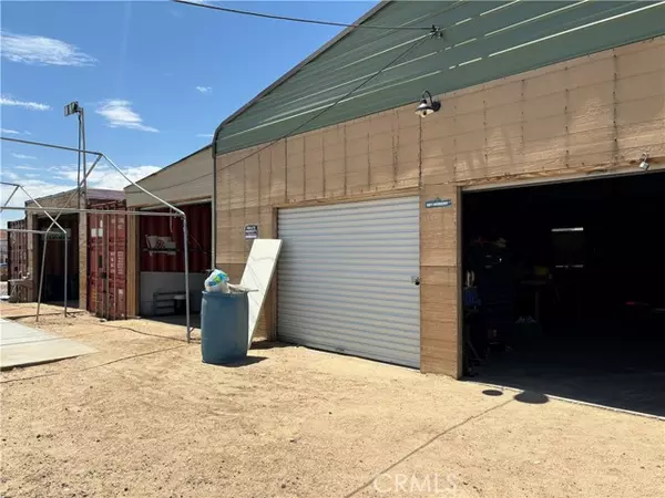 Barstow, CA 92311,0 Arrowhead Ave