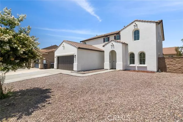 Perris, CA 92571,1526 Korbel Street