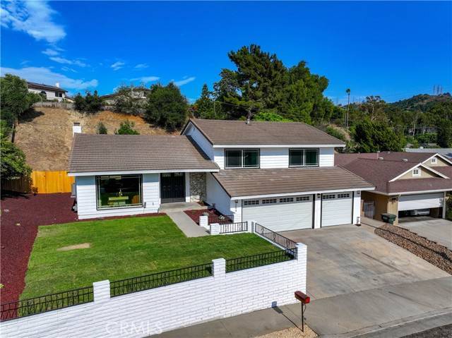 2546 Fontezuela Drive, Hacienda Heights, CA 91745