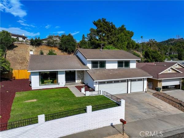 2546 Fontezuela Drive, Hacienda Heights, CA 91745