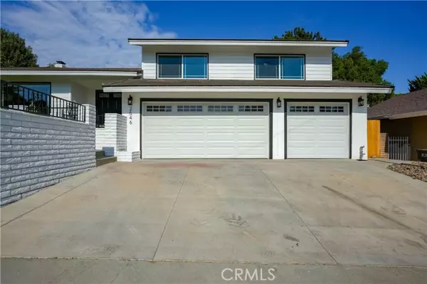 Hacienda Heights, CA 91745,2546 Fontezuela Drive