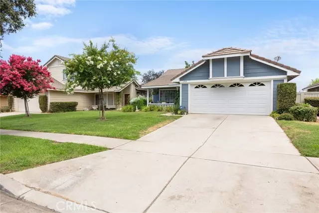 1709 Independence Avenue, Redlands, CA 92374