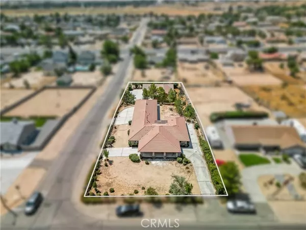 18945 Yucca Street, Hesperia, CA 92345