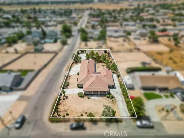 18945 Yucca Street, Hesperia, CA 92345