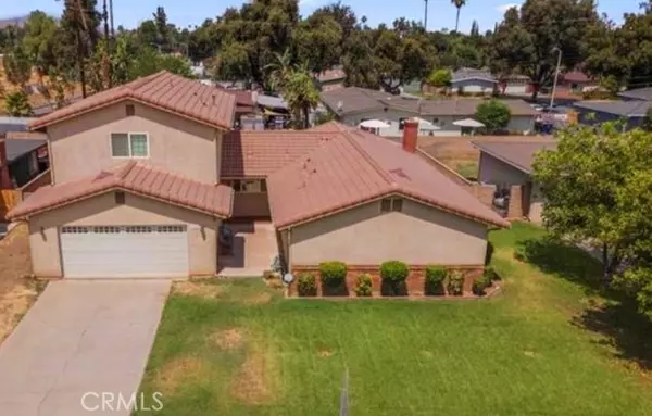 609 N Lincoln Street, Redlands, CA 92374