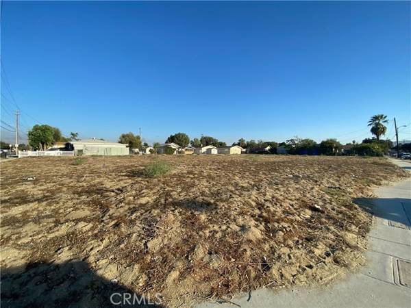 0 E Lugonia, Redlands, CA 92374