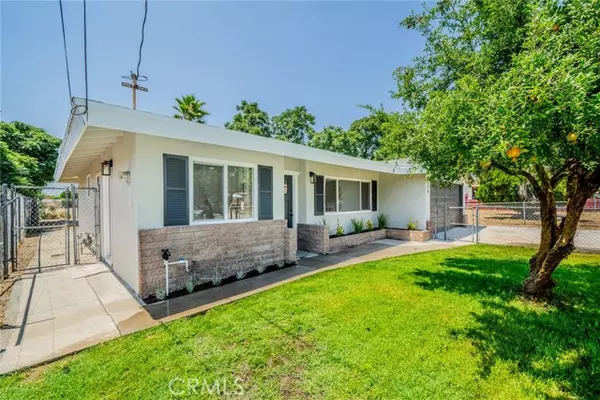 San Bernardino, CA 92404,3126 Sanchez Street