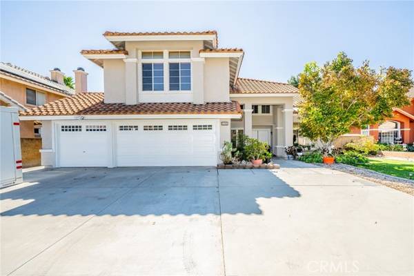 Rancho Cucamonga, CA 91701,8399 Hunter Drive