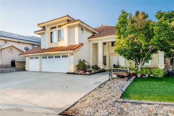 Rancho Cucamonga, CA 91701,8399 Hunter Drive