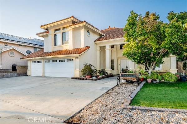 8399 Hunter Drive, Rancho Cucamonga, CA 91701