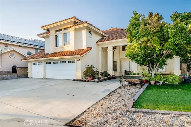 Rancho Cucamonga, CA 91701,8399 Hunter Drive