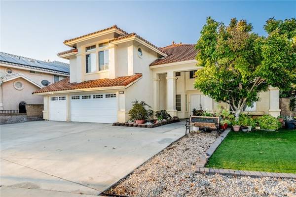 8399 Hunter Drive, Rancho Cucamonga, CA 91701