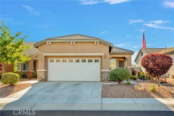 10639 Lanigan Road, Apple Valley, CA 92308