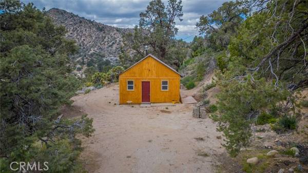 Pinon Hills, CA 92372,7725 Scenic