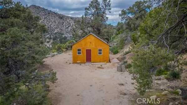 Pinon Hills, CA 92372,7725 Scenic