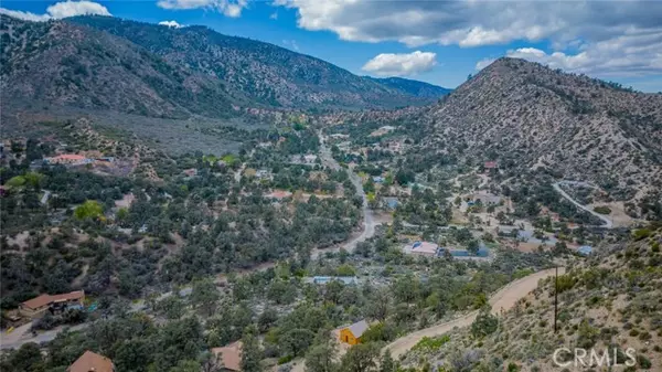 Pinon Hills, CA 92372,7725 Scenic