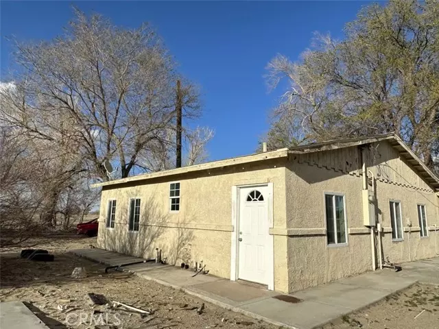 26272 Jordan, Helendale, CA 92342