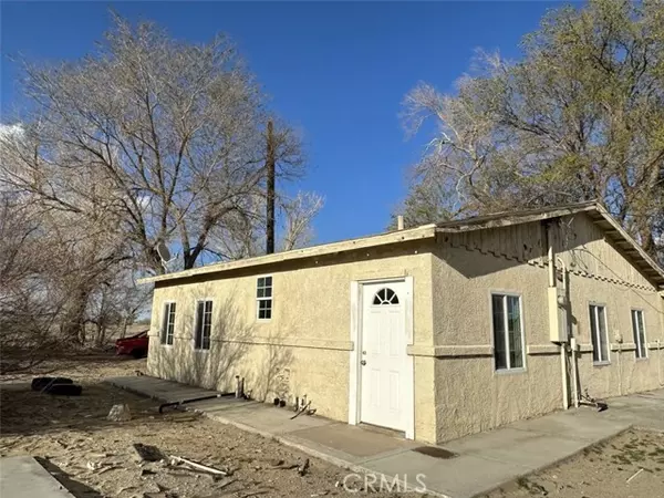 26272 Jordan, Helendale, CA 92342