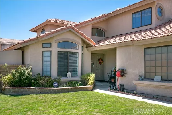 Palmdale, CA 93550,3056 Dolomite Avenue