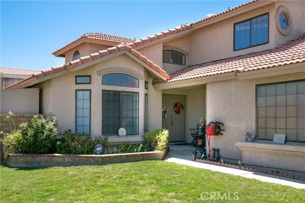 Palmdale, CA 93550,3056 Dolomite Avenue