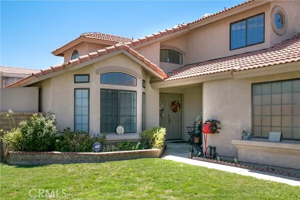 Palmdale, CA 93550,3056 Dolomite Avenue