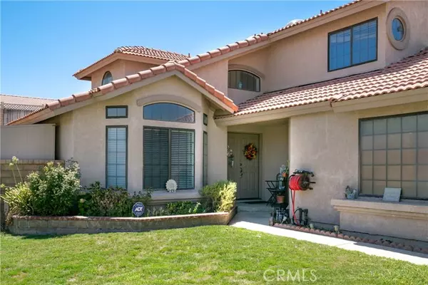 Palmdale, CA 93550,3056 Dolomite Avenue