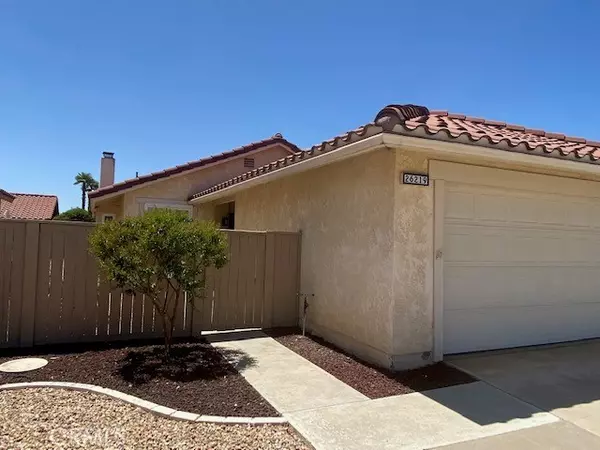 26219 Shadywood Street, Menifee, CA 92586