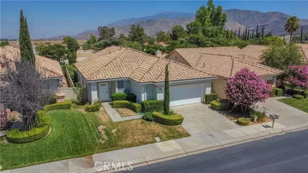 1290 S Bay Hill Road, Banning, CA 92220