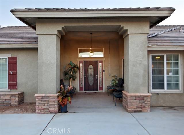 20403 Sundance Road, Apple Valley, CA 92308