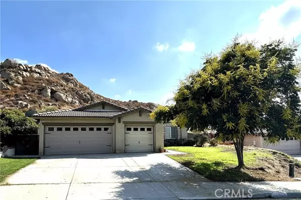 16532 Spirit Road, Moreno Valley, CA 92555