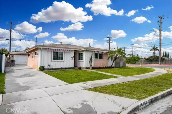 15802 Marlinton Drive, Whittier, CA 90604