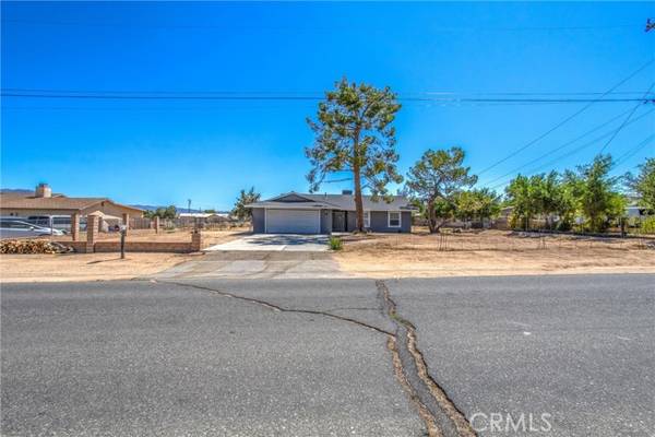 19161 Vine Street, Hesperia, CA 92345