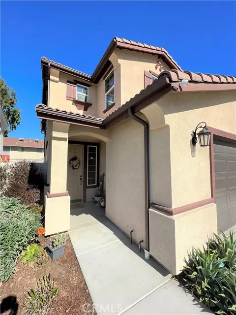 22392 Tesoro Court, Grand Terrace, CA 92313