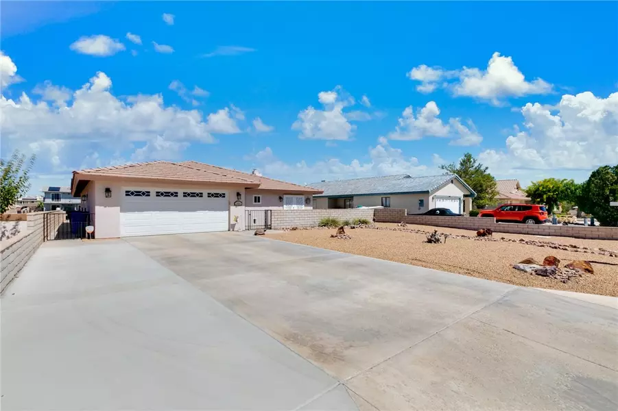 14564 Lighthouse Lane, Helendale, CA 92342