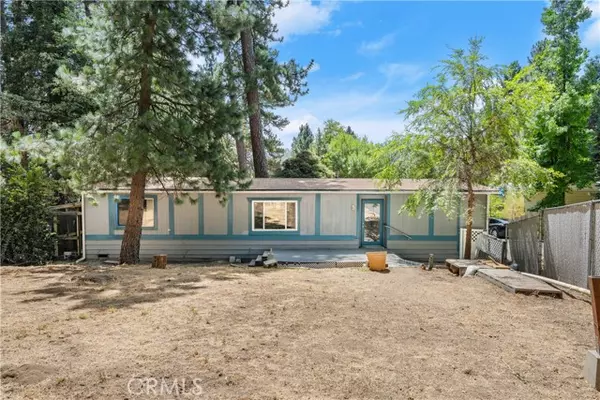 Crestline, CA 92325,22899 Byron #37