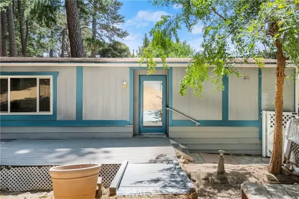 Crestline, CA 92325,22899 Byron #37