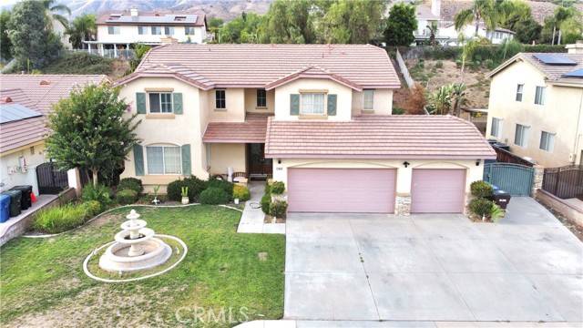 29868 Santa Ana Canyon Road, Highland, CA 92346