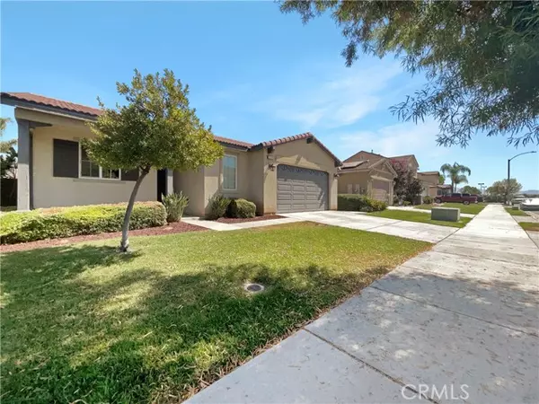 Menifee, CA 92585,29596 Barefoot Circle