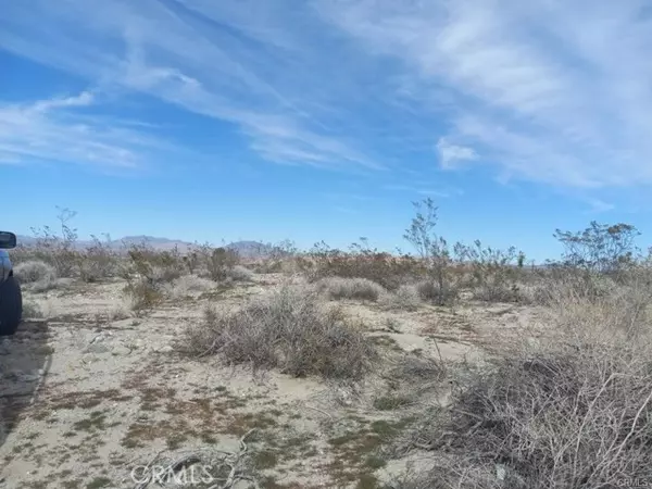 Lucerne Valley, CA 92356,0 Woodland