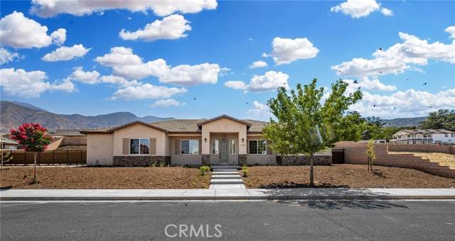 11241 Oakdel Court, Yucaipa, CA 92399