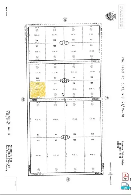 Lucerne Valley, CA 92356,0 Heather