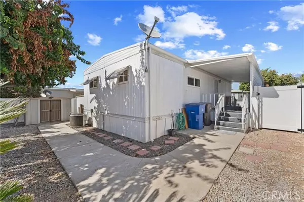 Riverside, CA 92503,3700 Buchanan #146