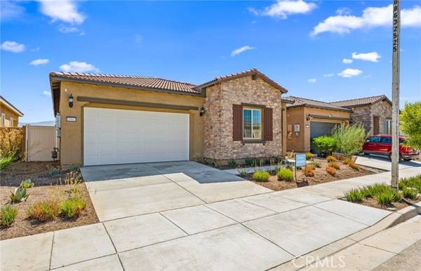 11943 Greenpeak Street, Corona, CA 92883