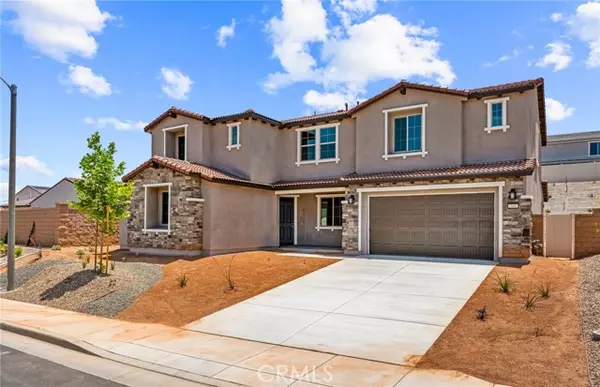 25197 Greythorne Drive, Menifee, CA 92586