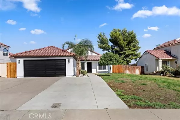 Moreno Valley, CA 92557,11692 Hummingbird Place