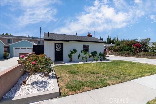 11220 Hercules Street, Norwalk, CA 90650