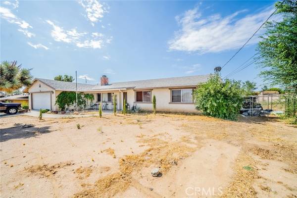 17901 Juniper Street, Hesperia, CA 92345